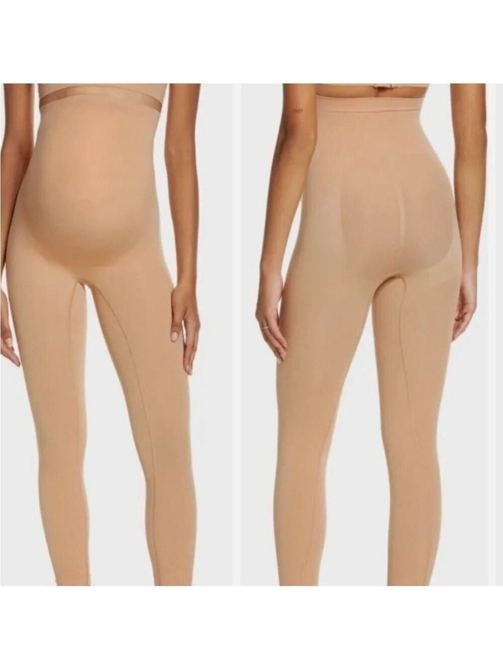 SKIMS Maternity Leggings